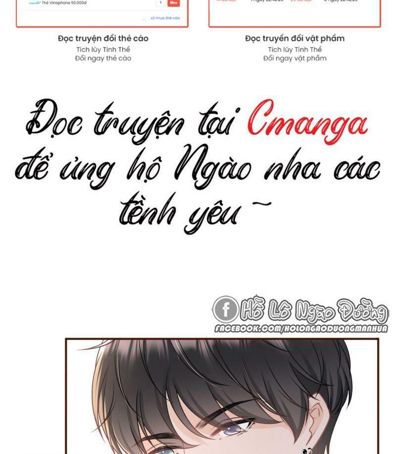 bạn gái tôi mới 30+ tuổi xuân chapter 75 28