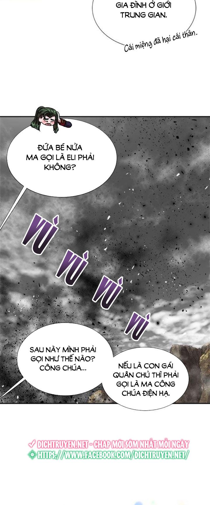 con gái bảo bối của ma vương chapter 36 16