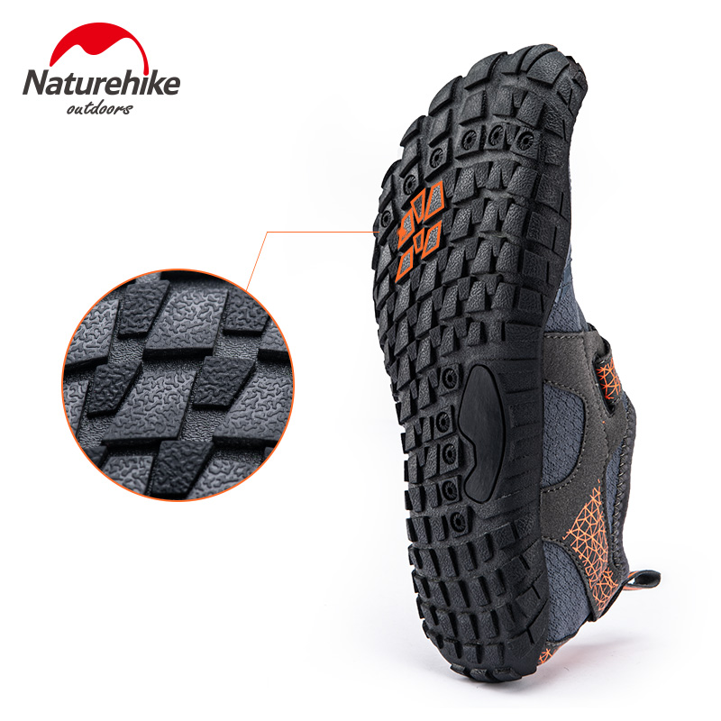 Giày đi biển, giày lội nước NatureHike NH20FS022