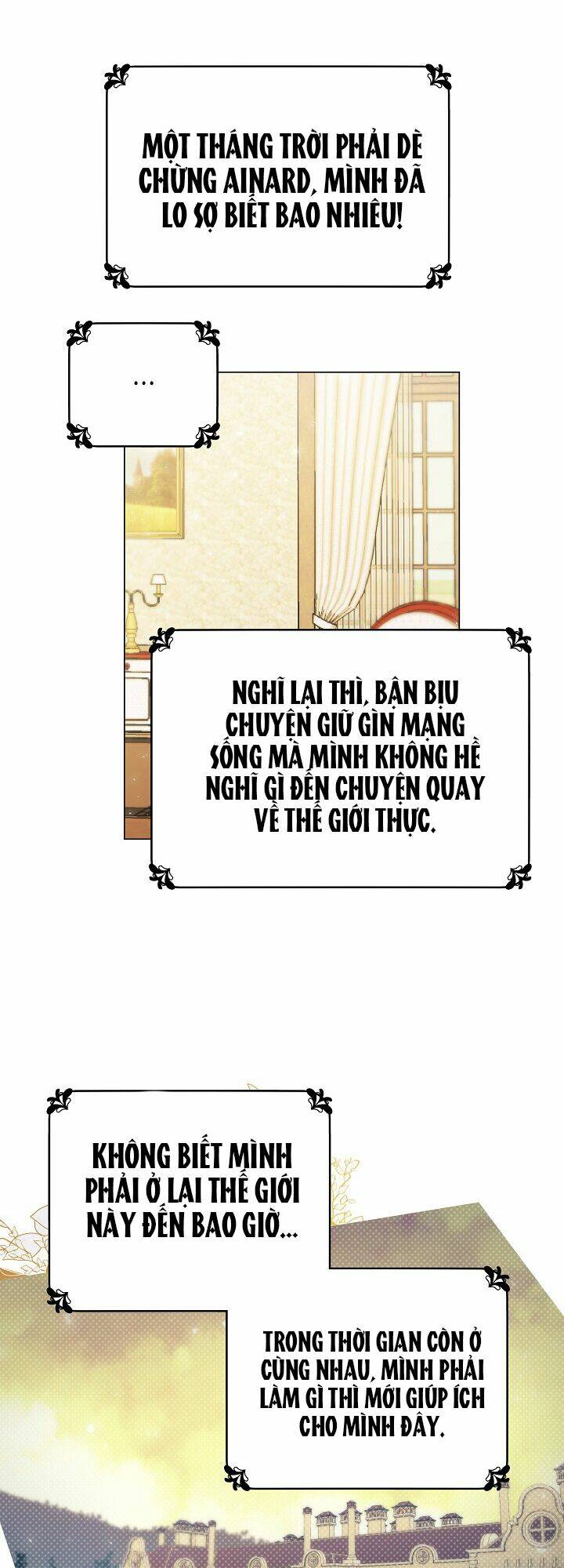 vẻ đẹp của ác ma chapter 15 60