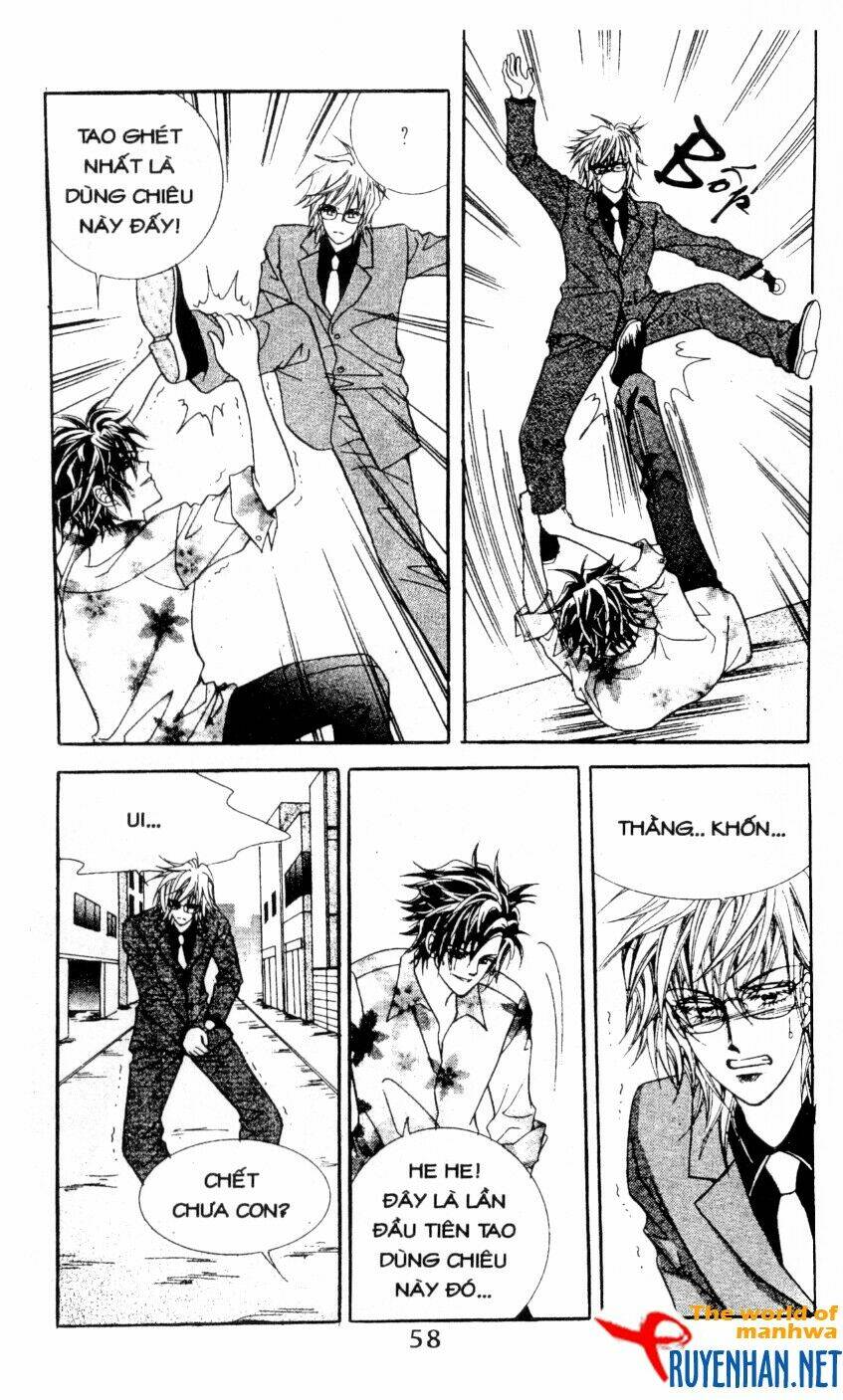 chàng trai hào hiệp chapter 6 60