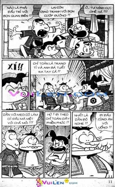 thần đồng đất việt chapter 50 11