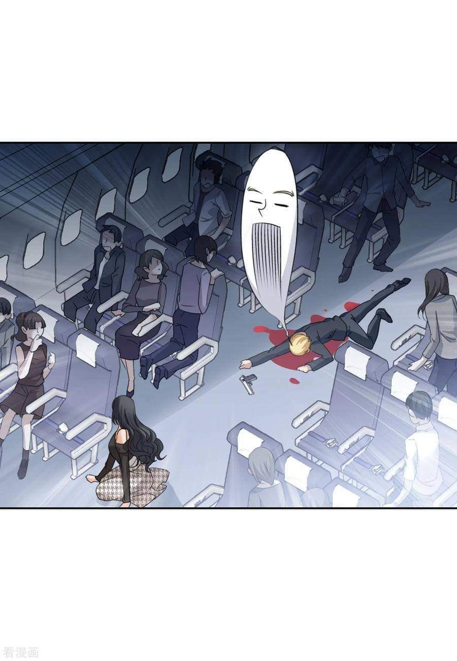 cô ấy đến rồi, xin nằm xuống! chapter 48 22