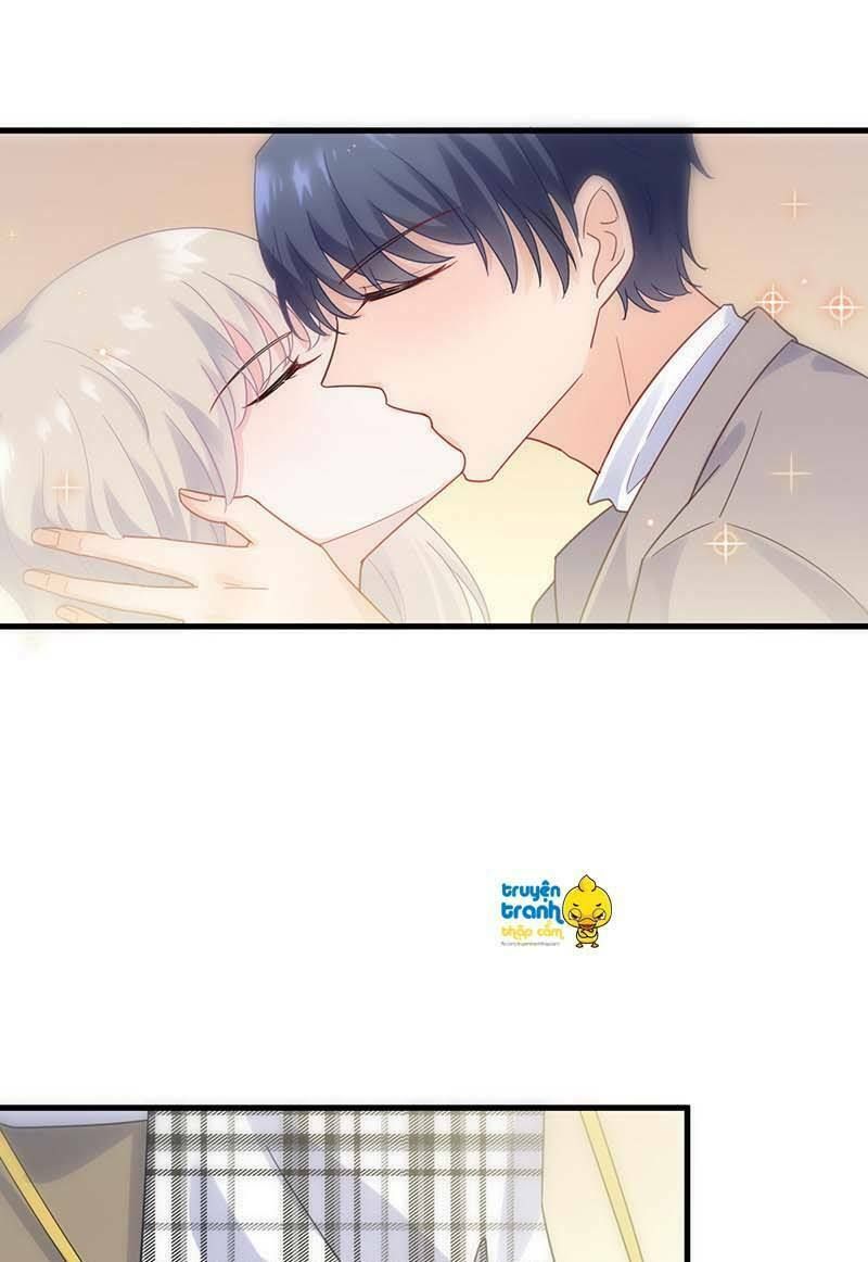 chọc tới chủ tịch tổng tài 2 chapter 100 28