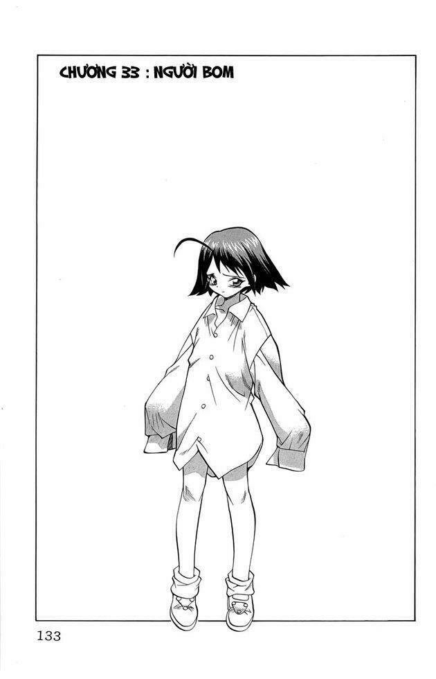 chaosic rune chapter 33 2