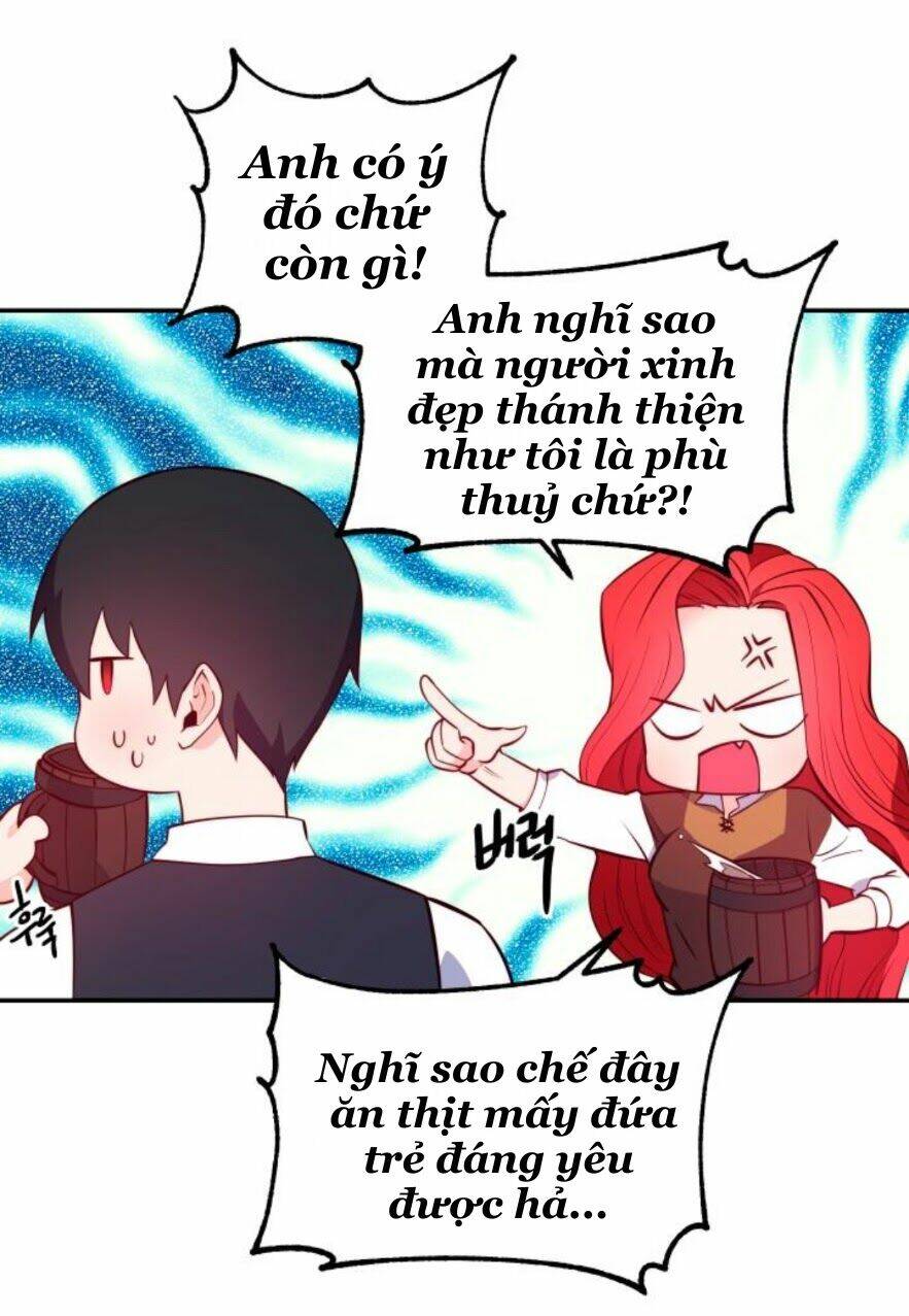 phản diện rất dễ làm chapter 6 23