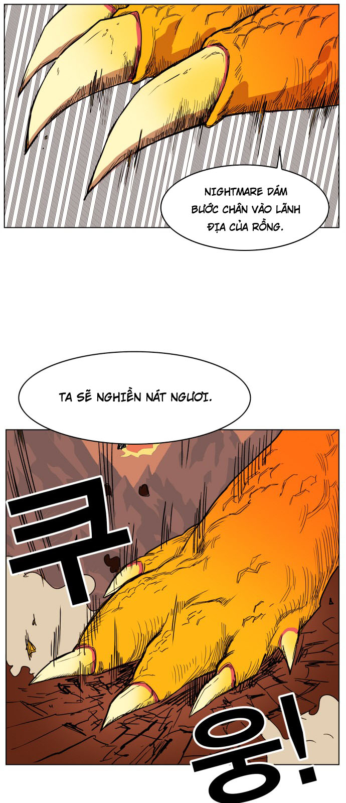 hard core leveling warrior chapter 102 24