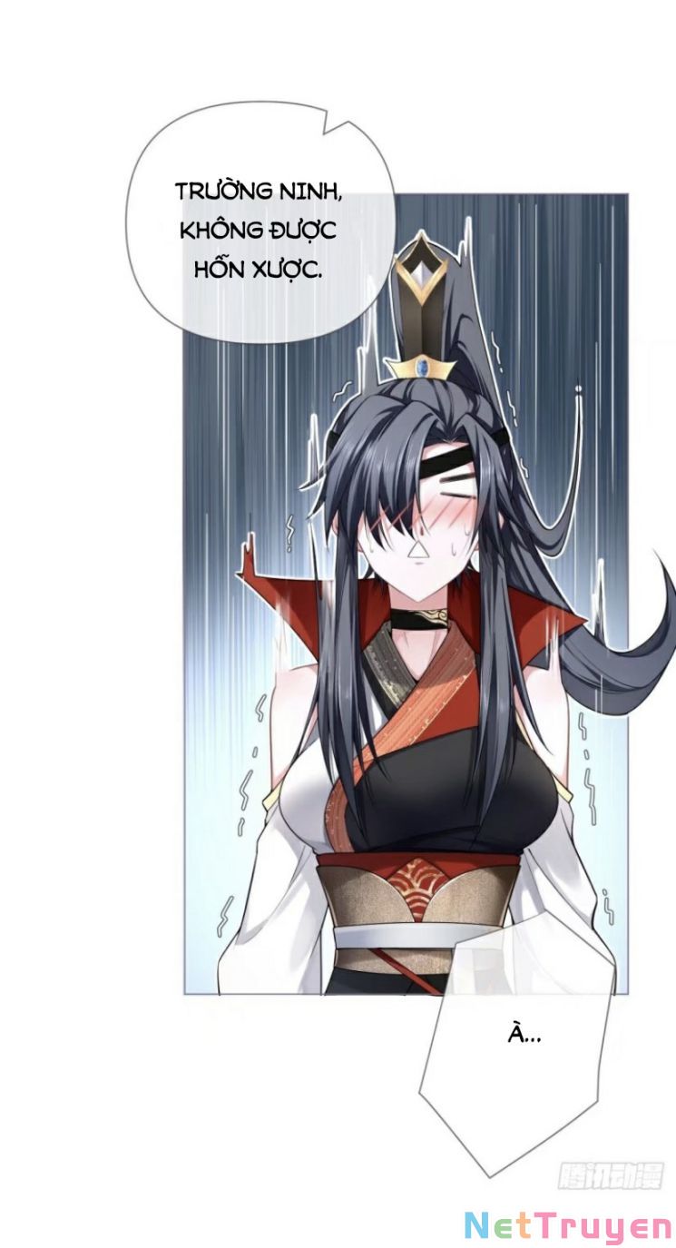 nhập mộ chi thần chapter 32 13