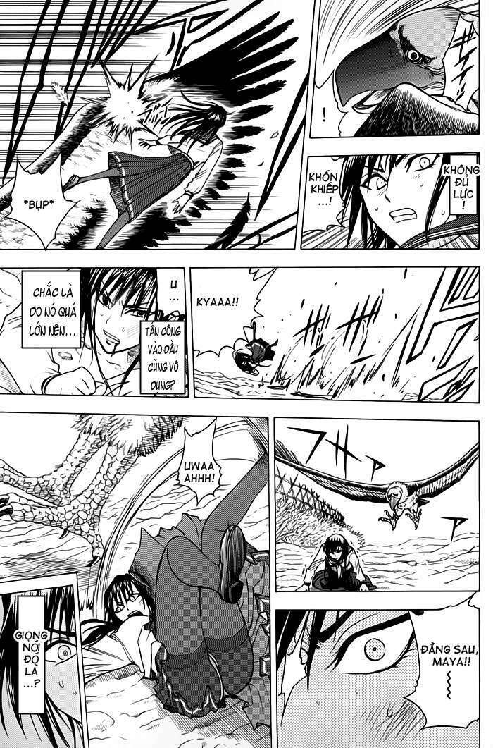 cage of eden chapter 52 5