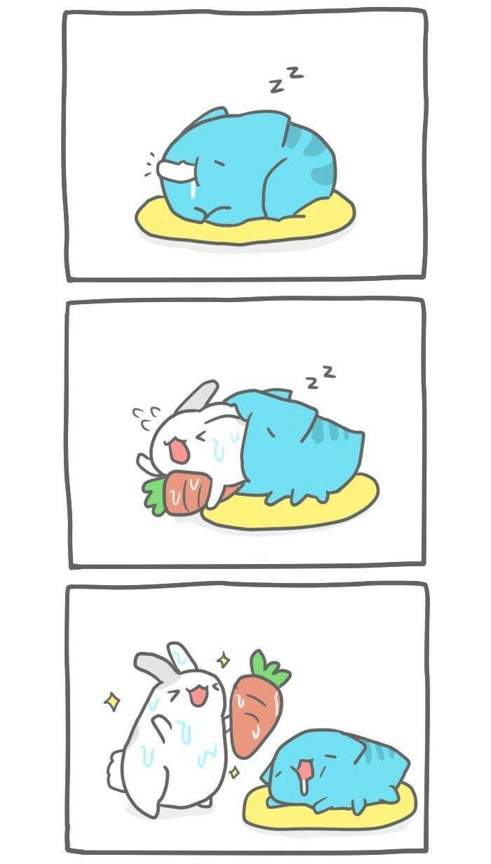 bugcat-capoo chapter 17 5