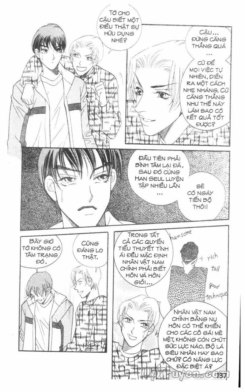 người yêu lý tưởng chapter 1.2 56