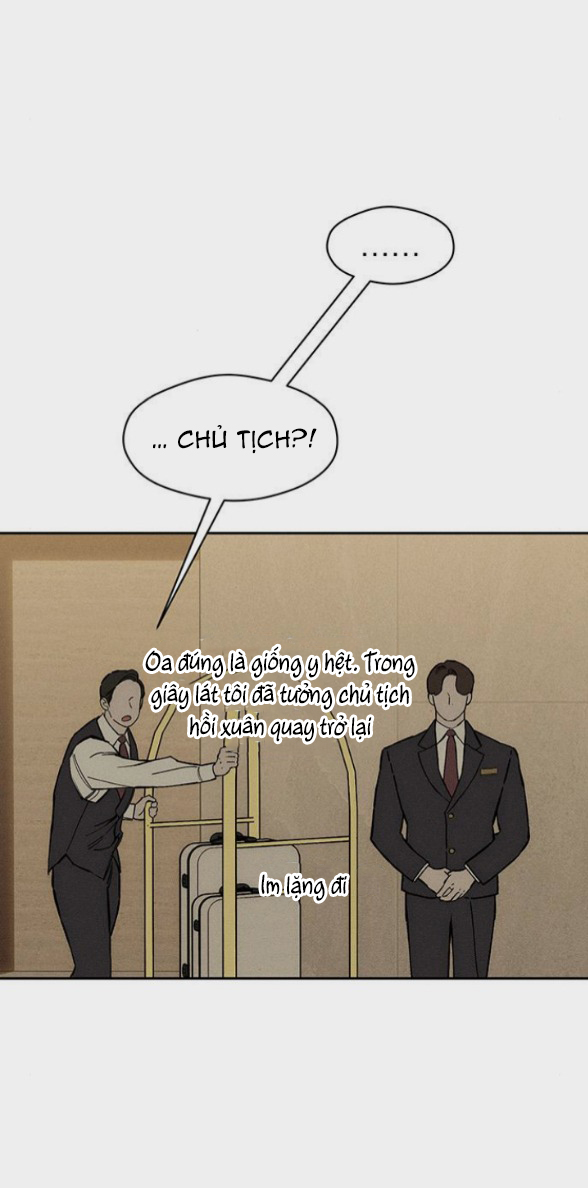 [18+] Nước Mắt Trên Đóa Hoa Tàn chapter 31.1 42