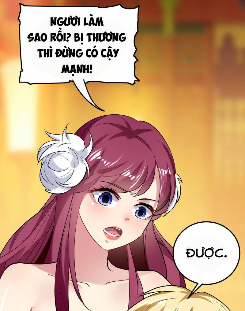 vạn giới tiên vương chapter 56 20