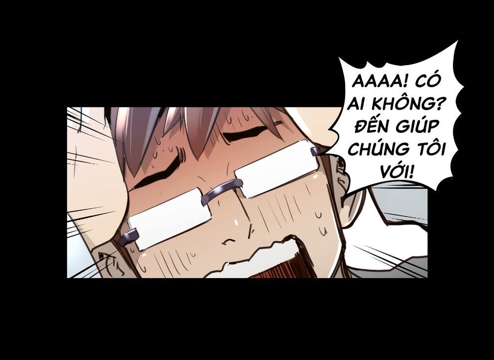 tam tuyệt tại dị giới chapter 76 41