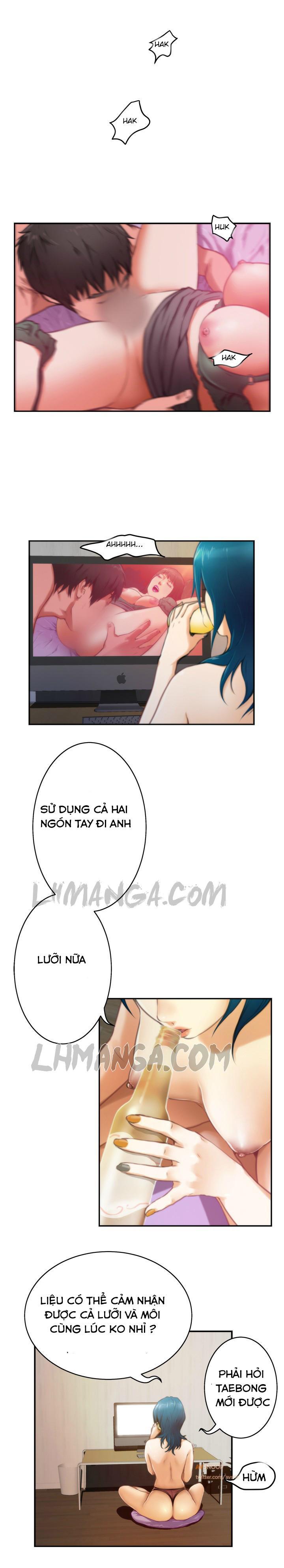 h-mate chapter 10 14