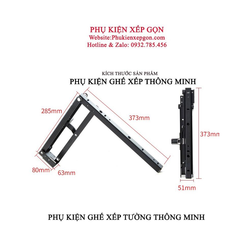 PHỤ KIỆN GHẾ GẤP TREO TƯỜNG, GHẾ THAY GIÀY