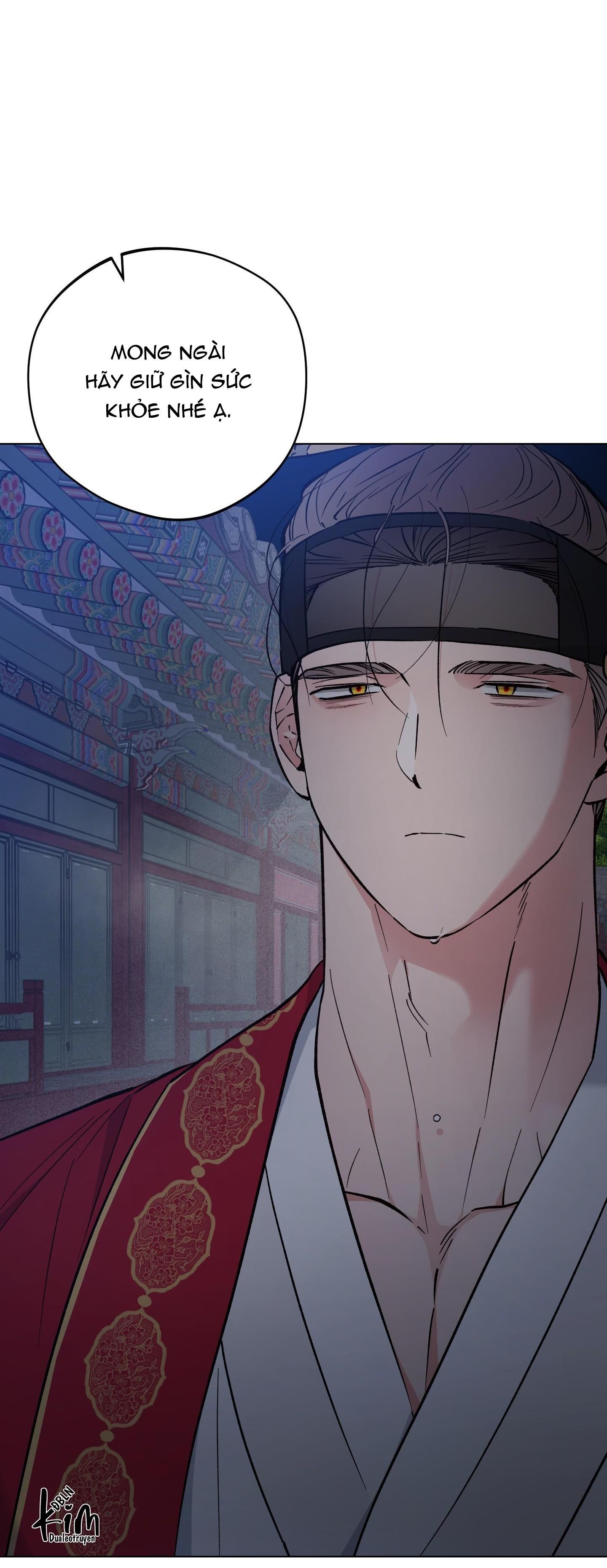 bình minh của rồng chapter 51 50