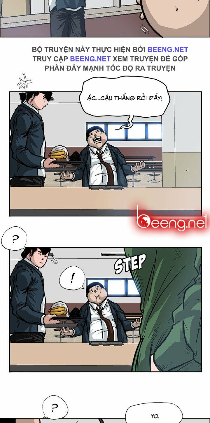 bá chủ học đường ss2 chapter 12 29