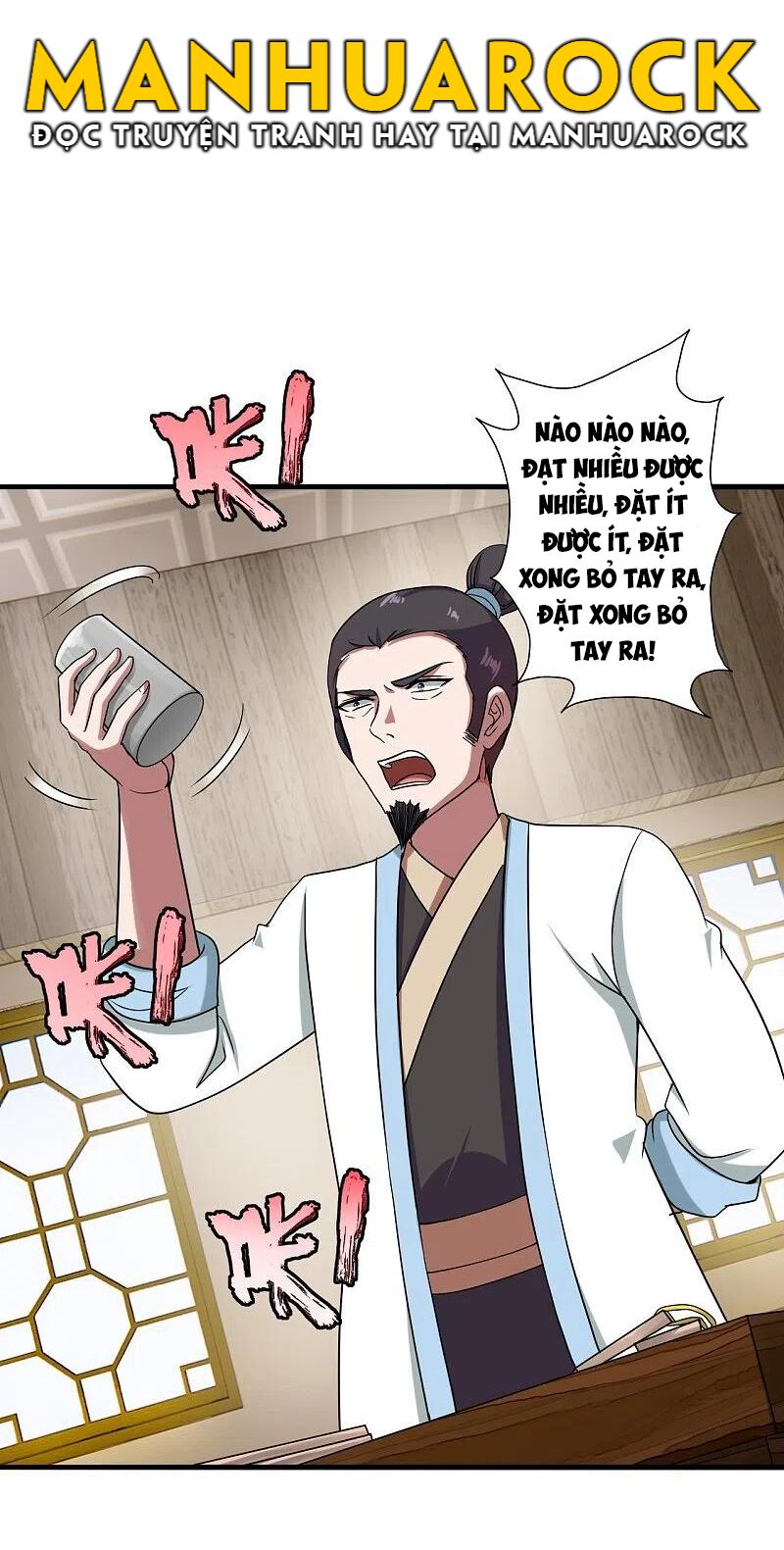 tiên võ đế tôn chapter 296 2