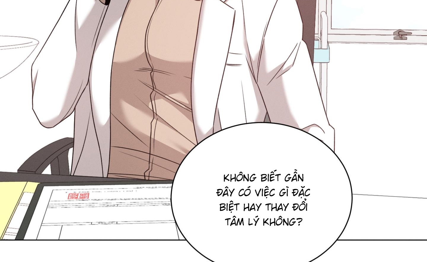 hội chứng minmotion chapter 37 70