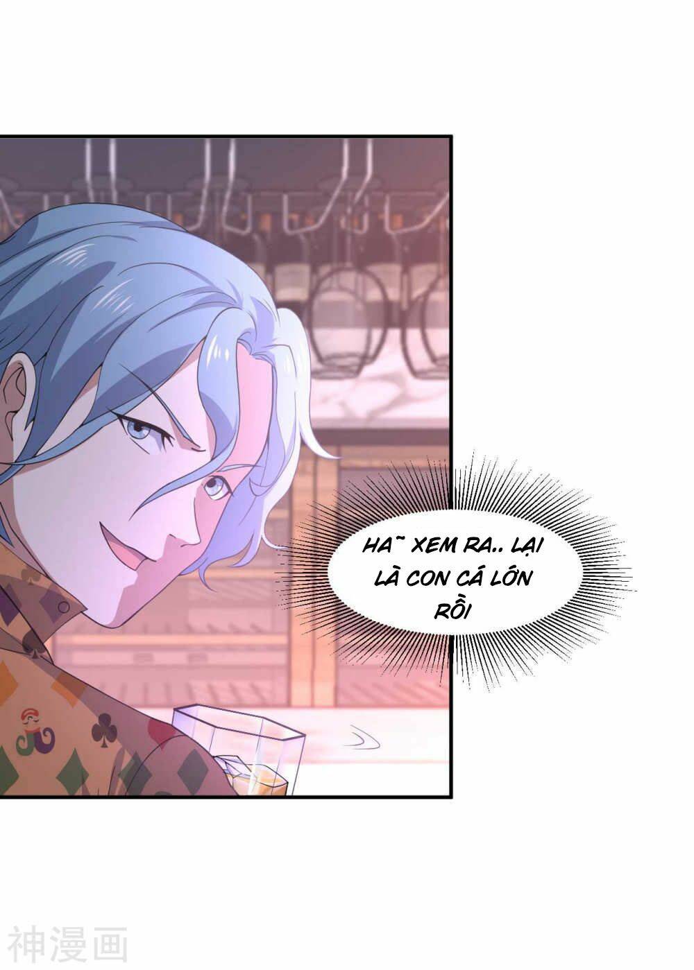 tu chân truyền nhân tại đô thị chapter 5 15