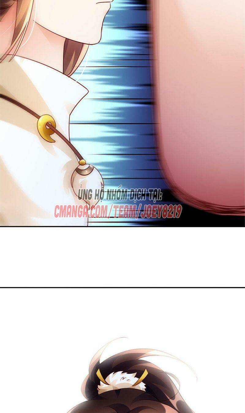 thiên kim bất hoán chapter 58 4