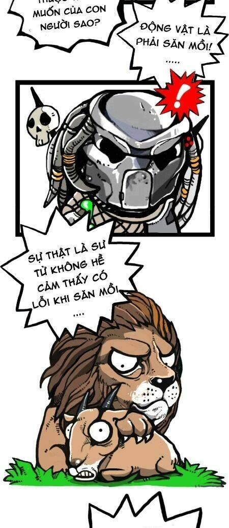 earth, human, and animal chapter 22 15