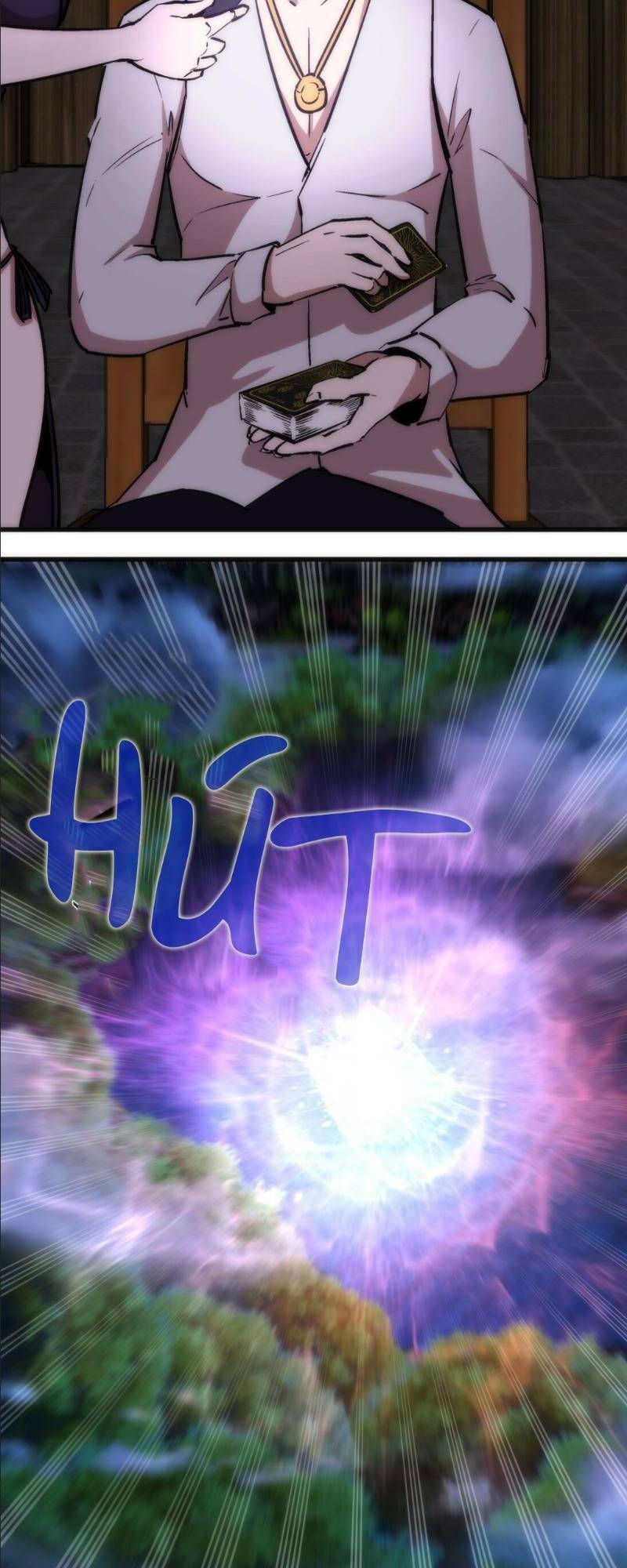 ta không phải đại ma vương chapter 23 42