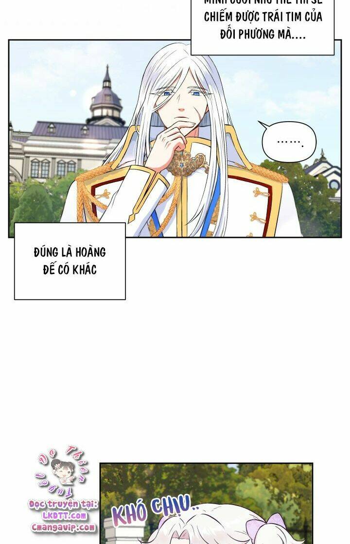 công chúa xấu xa chapter 15 6