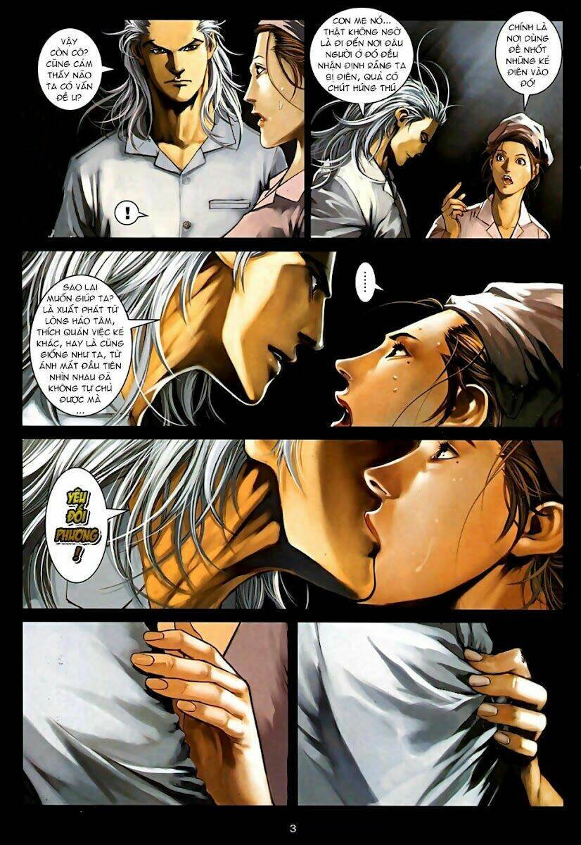 ôn thuỵ an quần hiệp truyện 2012 chapter 7 3