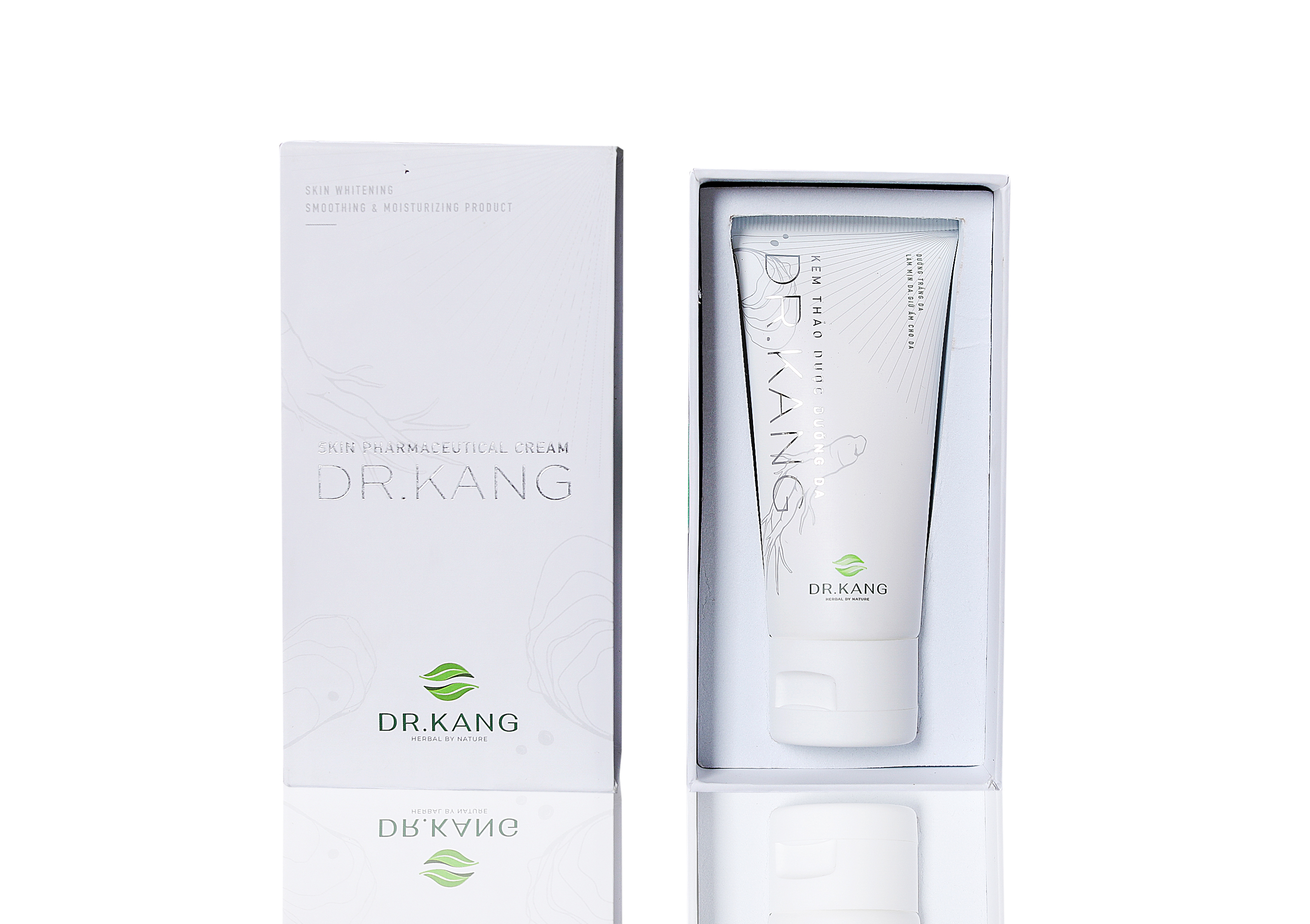 Kem thảo dược dưỡng da DR.KANG 50ml