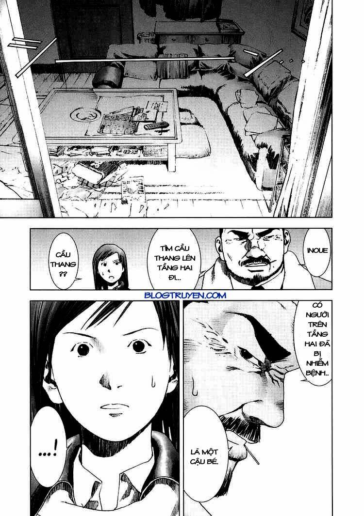 manhole chapter 14 18