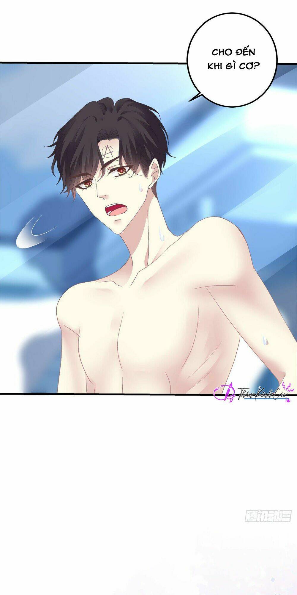 toàn bộ nắm trong tay chapter 123 19