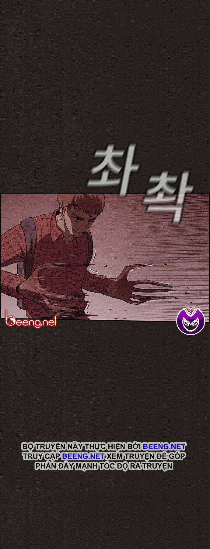 quái vật tại chung cư xanh chapter 106 13