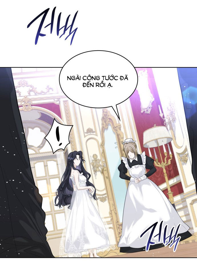 tôi trở thành vợ cũ của nam chính chapter 2.1 53