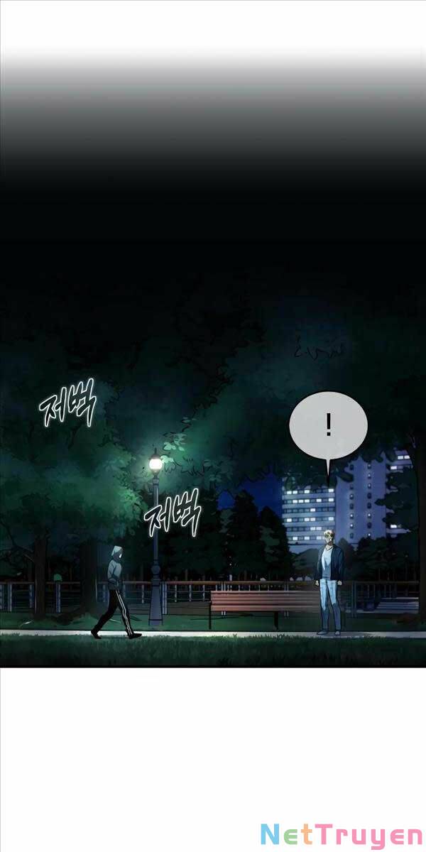 ác quỷ trở lại học đường chapter 11.1 1