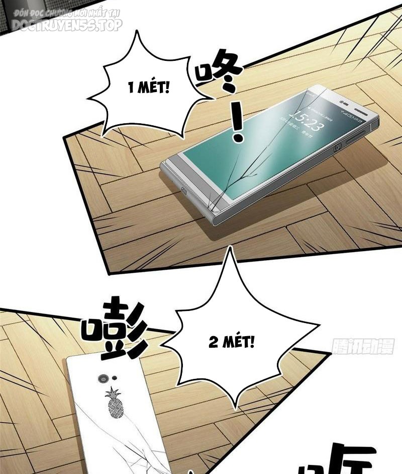 ta làm giàu từ thua lỗ game chapter 104 30