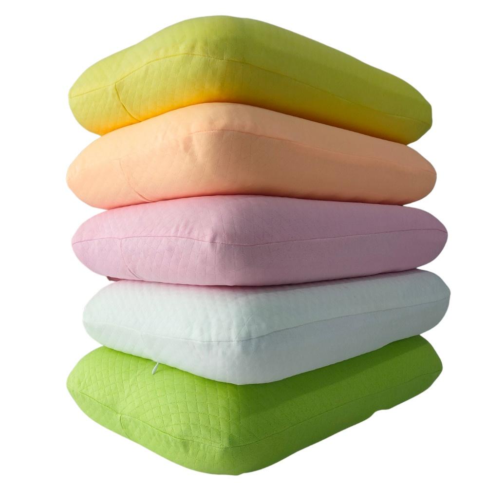 Gối Cao Su Non 40*60cm