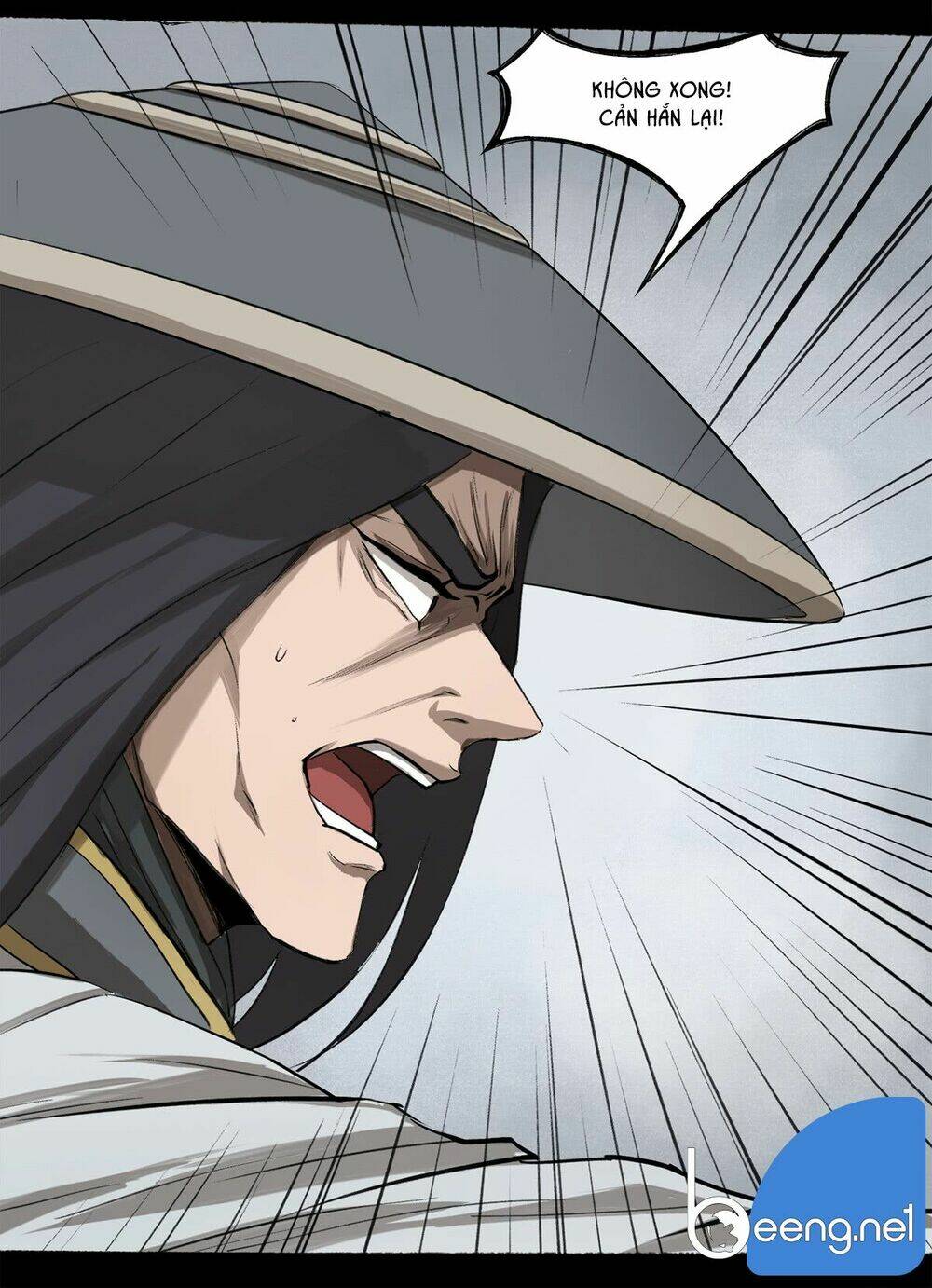 phong tàng chapter 0 35