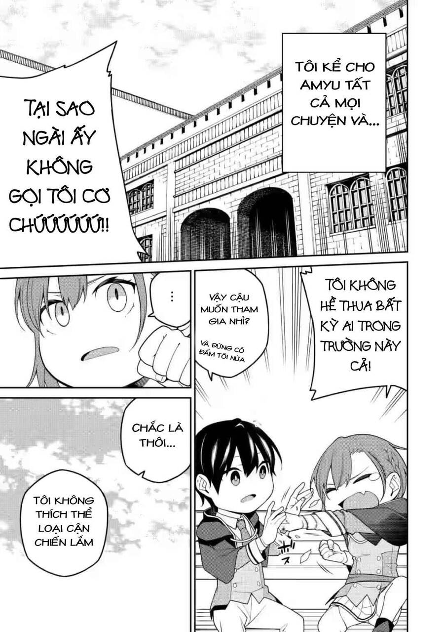 âm dương sư mạnh nhất chuyển sinh chapter 9 13