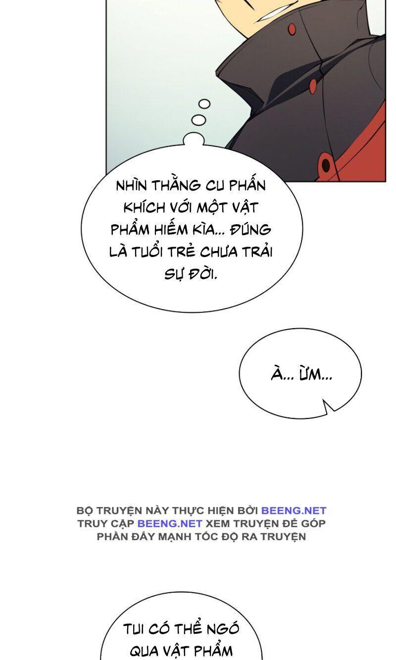 vượt qua giới hạn chapter 32 38