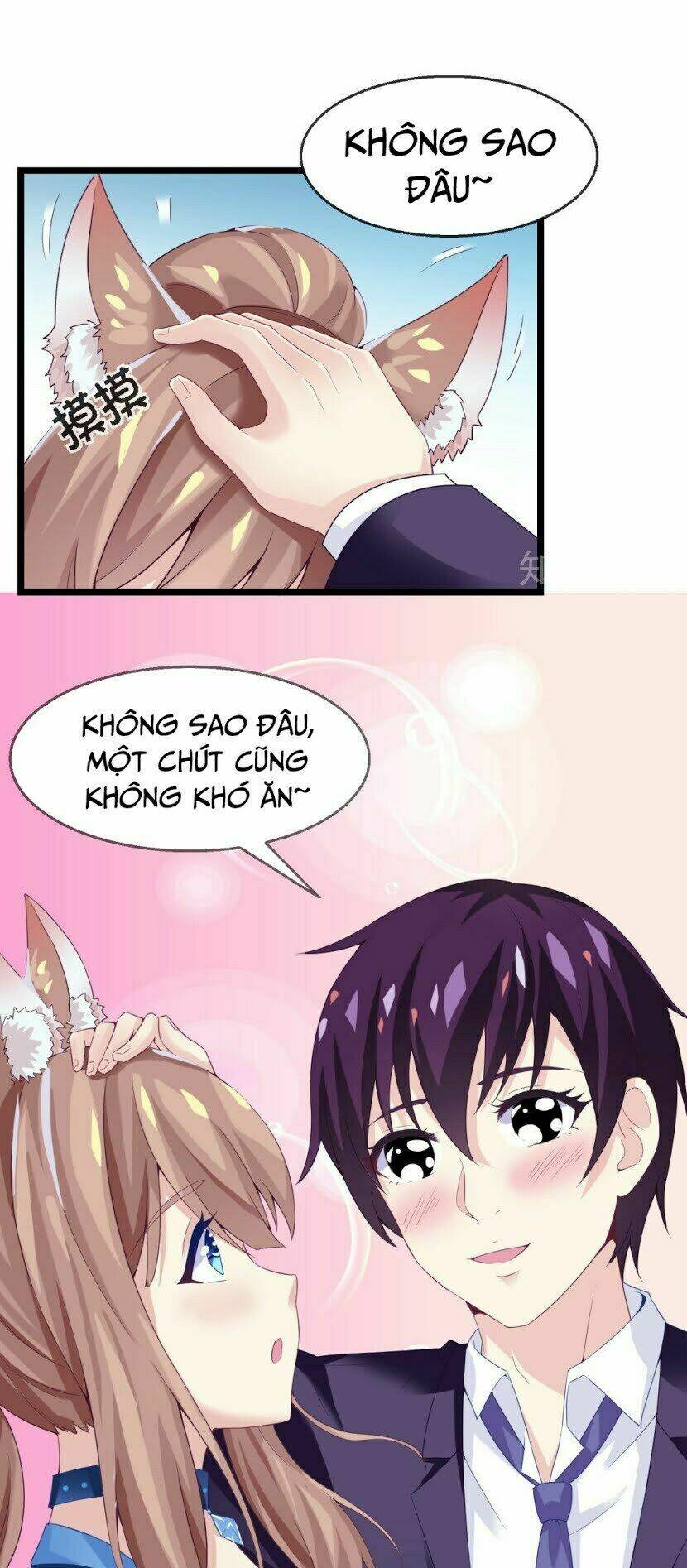 ta là ngọc hoàng đại đế chapter 6 4