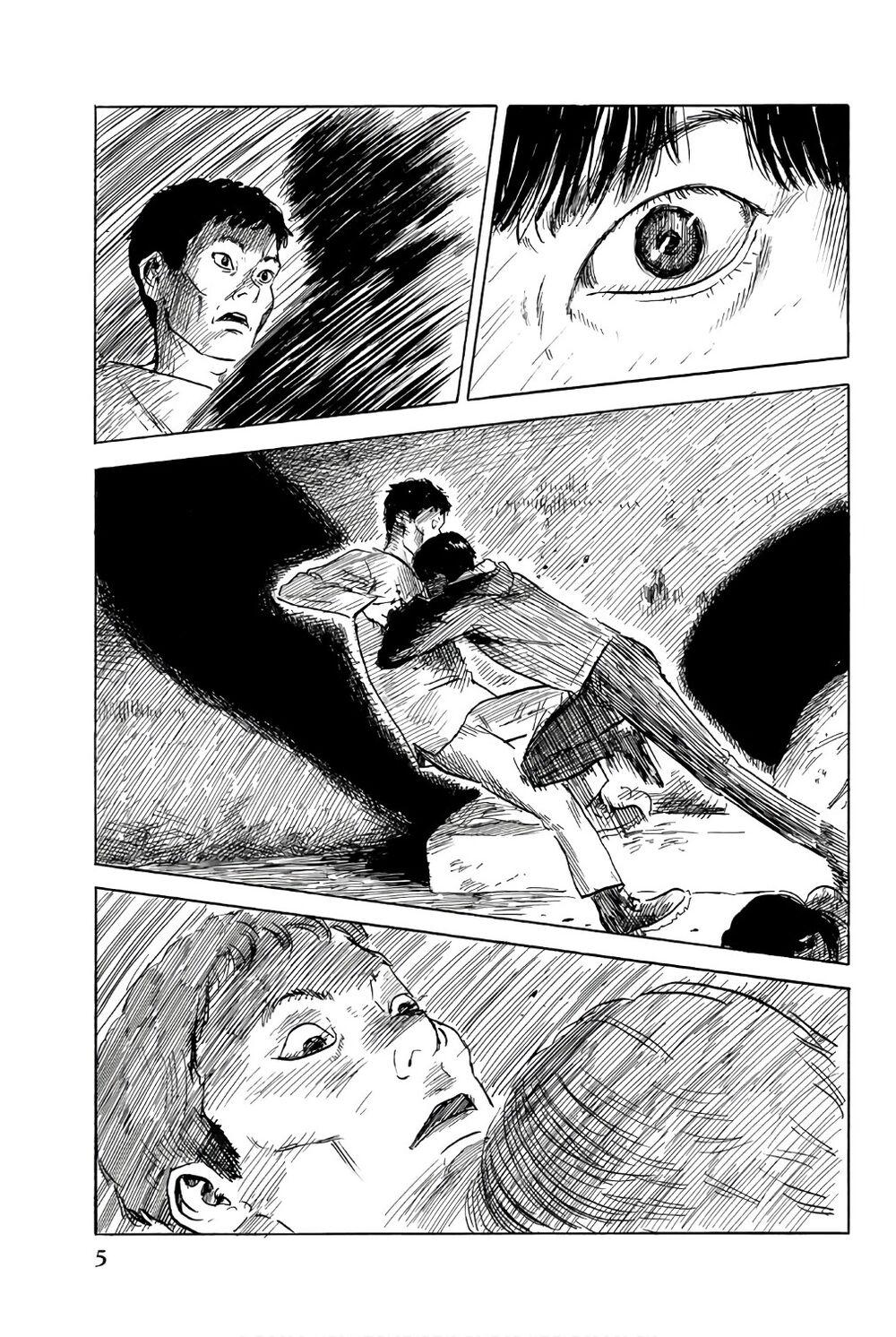 happiness chapter 36 5