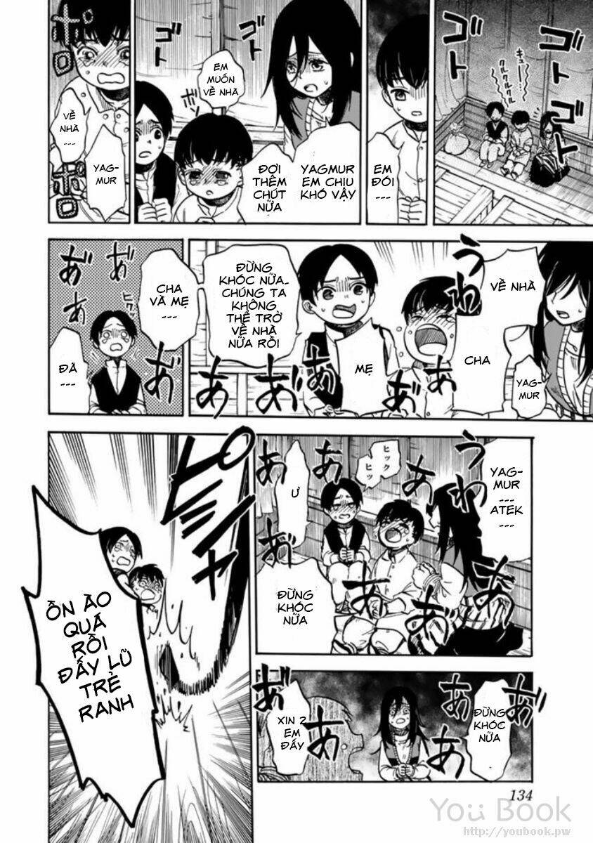 kagitsuki no alter chapter 3 15