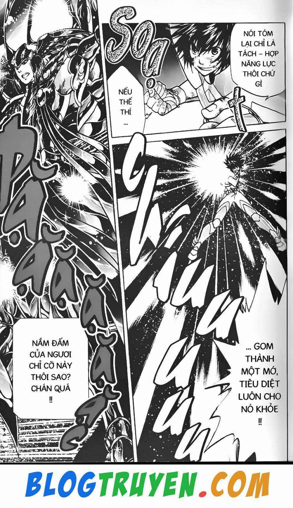 thần thoại minh vương chapter 80 9