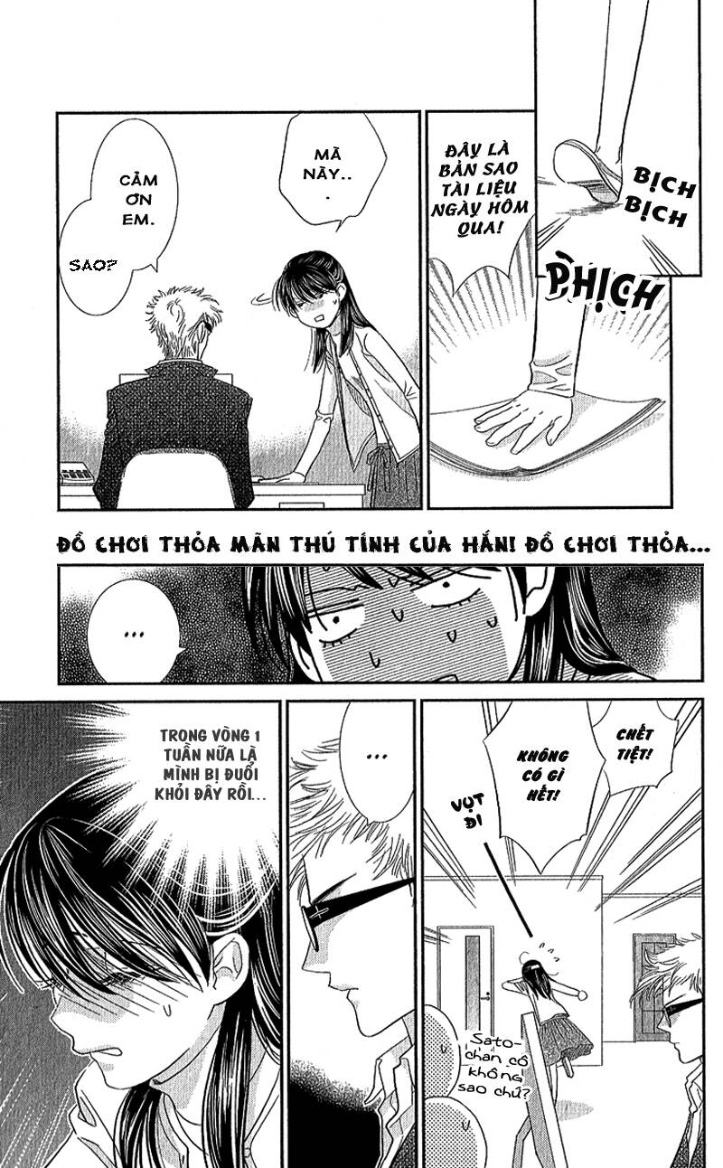 tổng hợp one shot. chapter 107 24