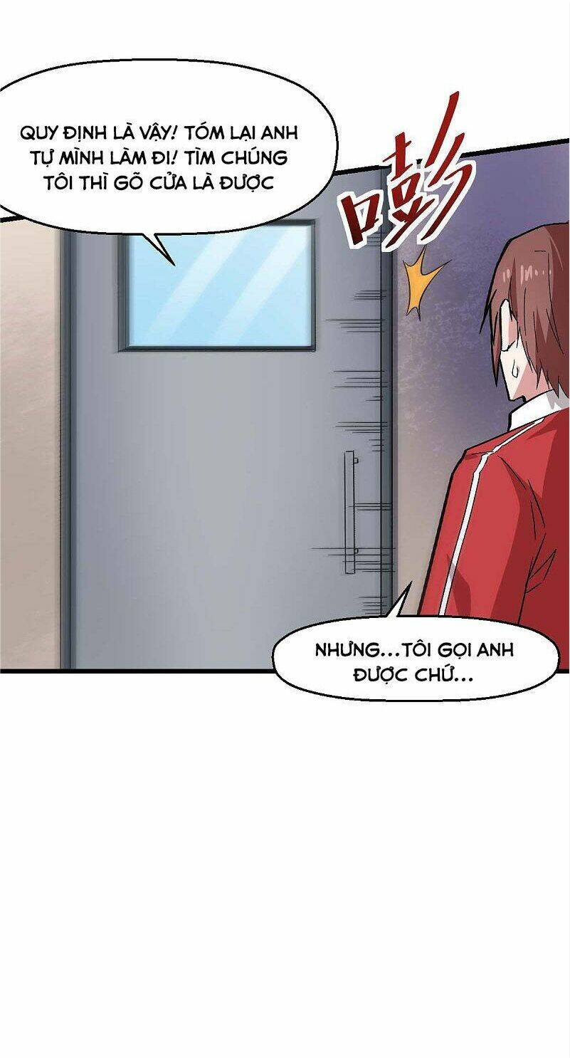 vườn trường cuồng sư hệ thống chapter 139 21