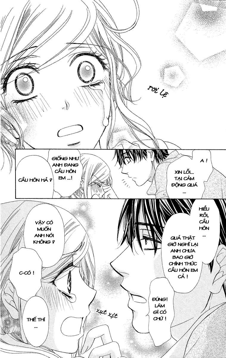 hapi mari chapter 29 40