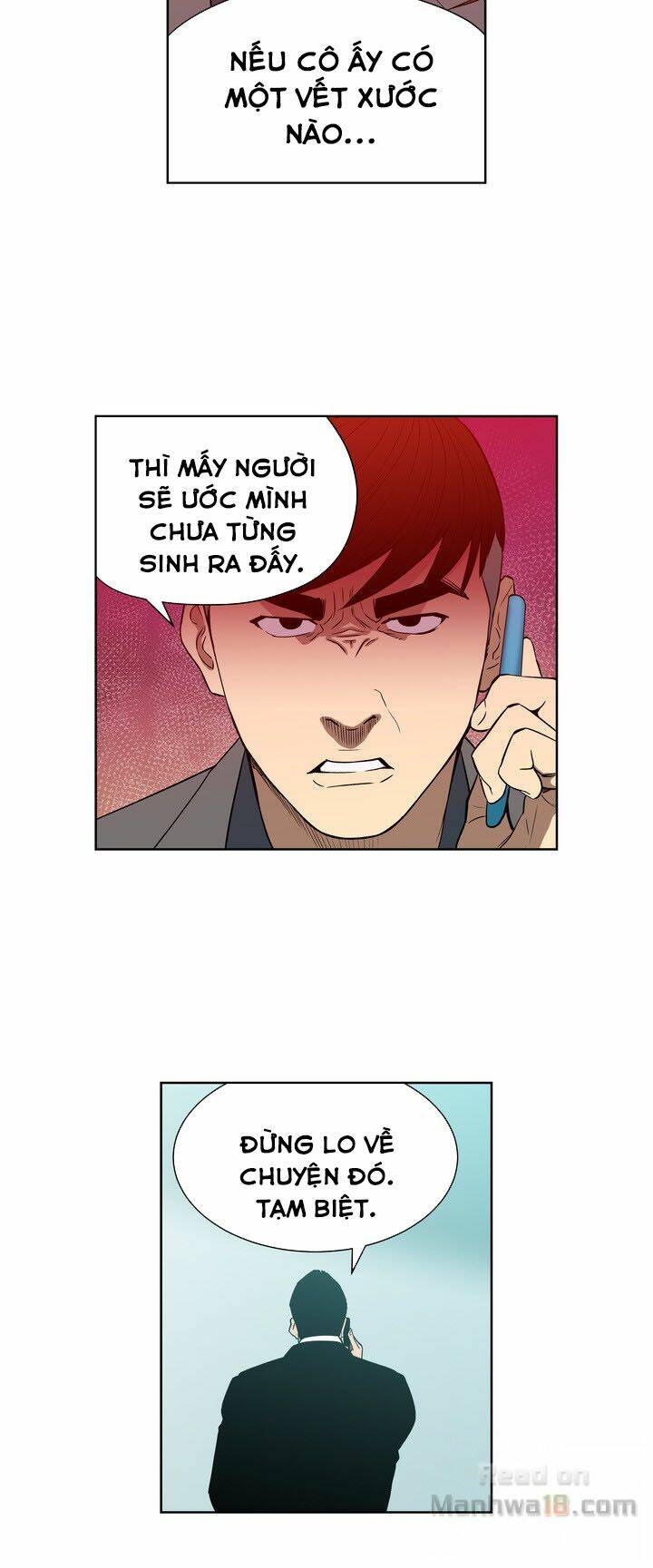 thần bài siêu năng chapter 101 11