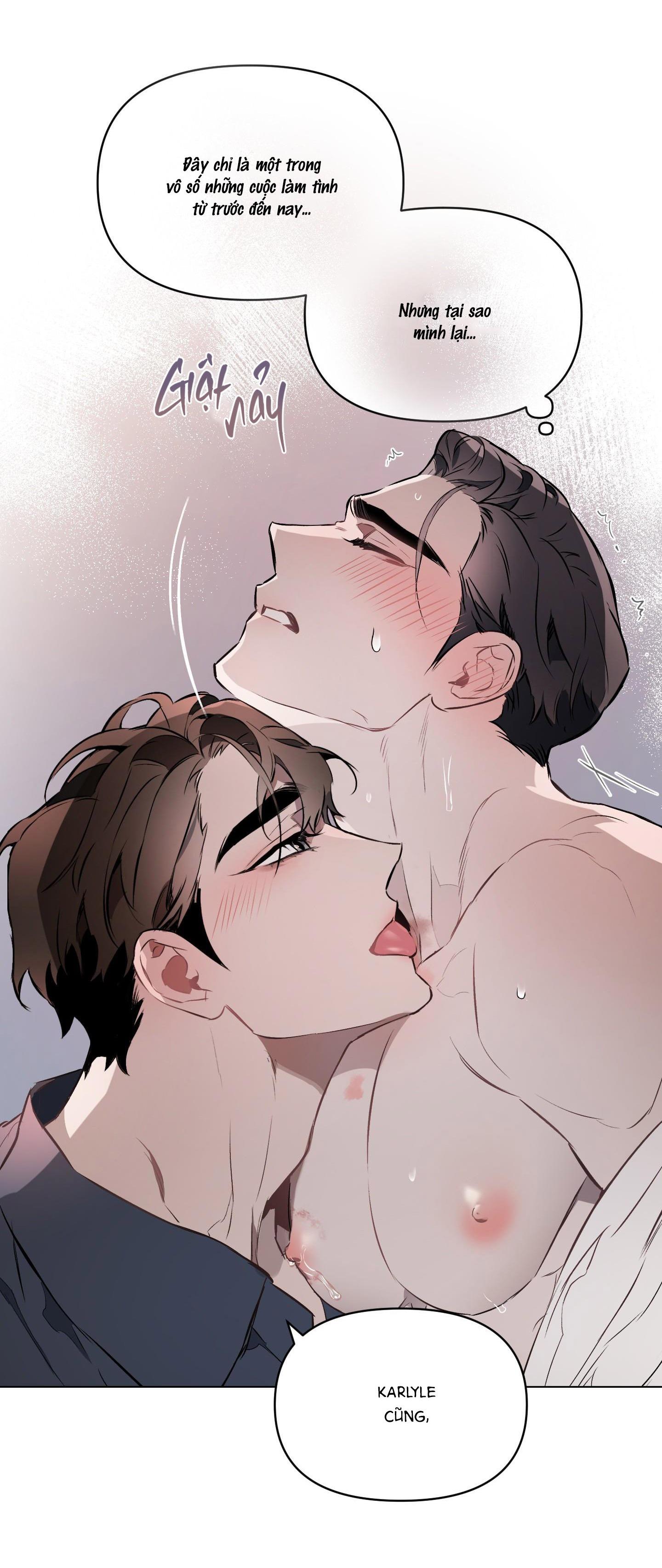 định tên mối quan hệ chapter 8 23